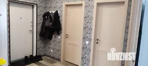 3-к квартира, на длительный срок, 57м2, 22/27 этаж