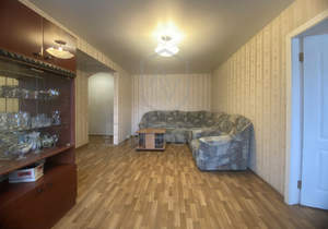 2-к квартира, на длительный срок, 45м2, 4/5 этаж