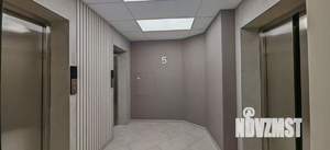 1-к квартира, на длительный срок, 40м2, 5/22 этаж