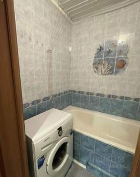 2-к квартира, на длительный срок, 52м2, 7/10 этаж