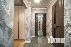 1-к квартира, посуточно, 31м2, 15/16 этаж