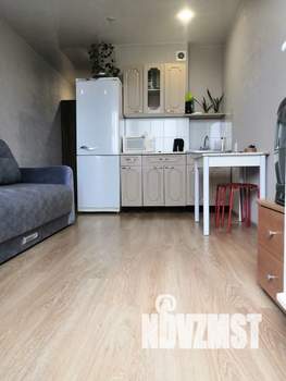 Студия квартира, посуточно, 20м2, 13/17 этаж