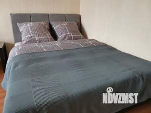 1-к квартира, посуточно, 40м2, 11/16 этаж