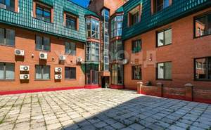 5-к квартира, на длительный срок, 212м2, 3/4 этаж