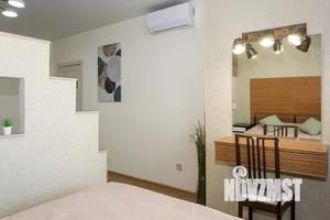 1-к квартира, посуточно, 46м2, 8/24 этаж