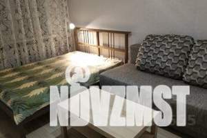1-к квартира, посуточно, 33м2, 3/9 этаж