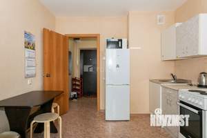 Студия квартира, на длительный срок, 22м2, 5/10 этаж