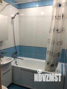 1-к квартира, на длительный срок, 33м2, 1/5 этаж