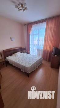 2-к квартира, на длительный срок, 57м2, 14/15 этаж