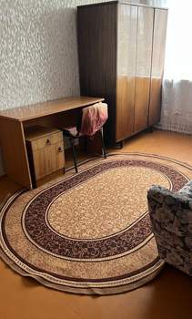2-к квартира, на длительный срок, 44м2, 3/5 этаж