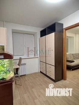 3-к квартира, на длительный срок, 57м2, 3/5 этаж