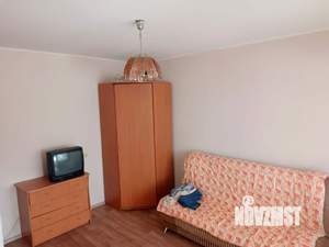 1-к квартира, на длительный срок, 37м2, 3/10 этаж