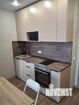 Студия квартира, на длительный срок, 31м2, 14/29 этаж