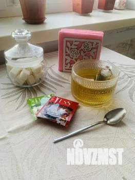 1-к квартира, посуточно, 35м2, 8/10 этаж