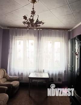 2-к квартира, на длительный срок, 49м2, 2/2 этаж