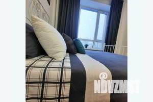 1-к квартира, посуточно, 18м2, 2/23 этаж