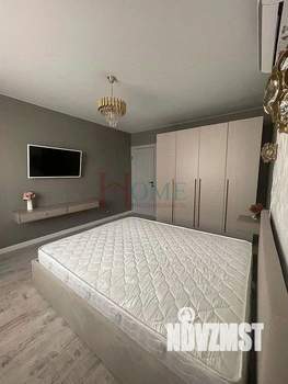 2-к квартира, на длительный срок, 49м2, 11/15 этаж