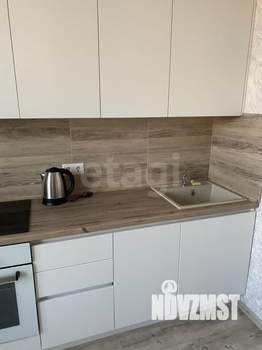 2-к квартира, на длительный срок, 50м2, 17/25 этаж