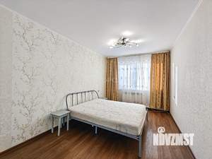 2-к квартира, на длительный срок, 42м2, 3/5 этаж