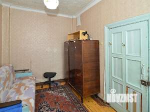 2-к квартира, на длительный срок, 33м2, 4/4 этаж