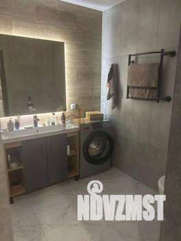 2-к квартира, на длительный срок, 53м2, 10/21 этаж