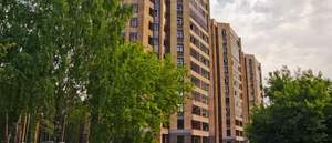 3-к квартира, на длительный срок, 74м2, 2/12 этаж