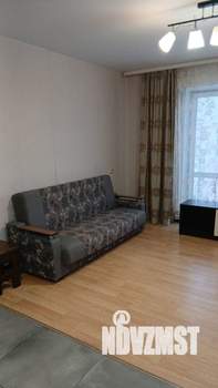 3-к квартира, на длительный срок, 72м2, 5/18 этаж