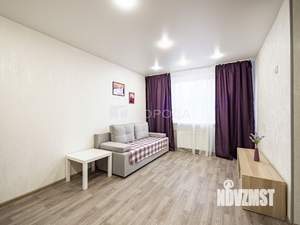 1-к квартира, на длительный срок, 35м2, 3/5 этаж