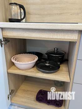 Студия квартира, посуточно, 41м2, 11/16 этаж