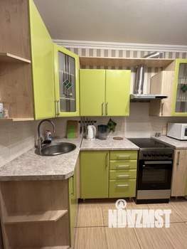 2-к квартира, на длительный срок, 43м2, 3/9 этаж