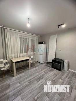 1-к квартира, на длительный срок, 32м2, 16/18 этаж