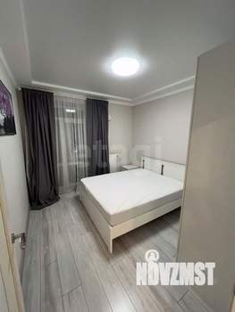 1-к квартира, на длительный срок, 34м2, 2/24 этаж