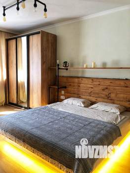 1-к квартира, посуточно, 33м2, 1/5 этаж
