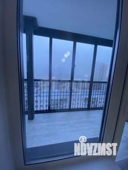 1-к квартира, на длительный срок, 36м2, 13/17 этаж