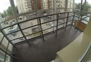 2-к квартира, на длительный срок, 40м2, 5/18 этаж