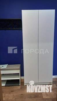 Студия квартира, на длительный срок, 22м2, 10/17 этаж