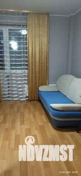 Студия квартира, посуточно, 20м2, 15/17 этаж
