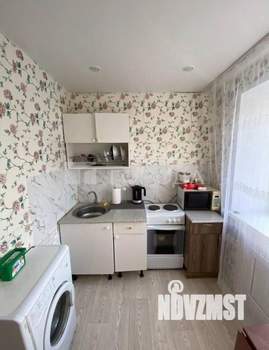 2-к квартира, на длительный срок, 43м2, 4/5 этаж