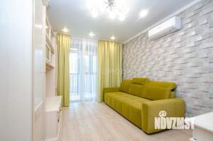 3-к квартира, на длительный срок, 72м2, 23/24 этаж