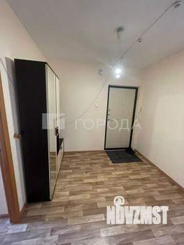 2-к квартира, на длительный срок, 55м2, 8/17 этаж