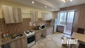 2-к квартира, на длительный срок, 62м2, 16/16 этаж