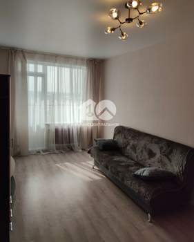 2-к квартира, на длительный срок, 51м2, 19/24 этаж