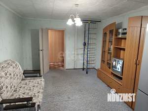 2-к квартира, на длительный срок, 57м2, 2/5 этаж