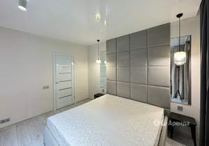 Студия квартира, на длительный срок, 49м2, 10/25 этаж