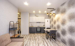 2-к квартира, на длительный срок, 37м2, 7/9 этаж