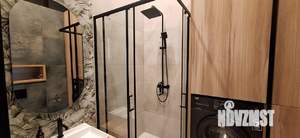 Студия квартира, посуточно, 40м2, 13/15 этаж