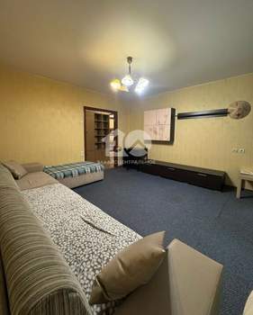 2-к квартира, на длительный срок, 52м2, 4/10 этаж