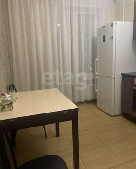 1-к квартира, на длительный срок, 36м2, 9/14 этаж