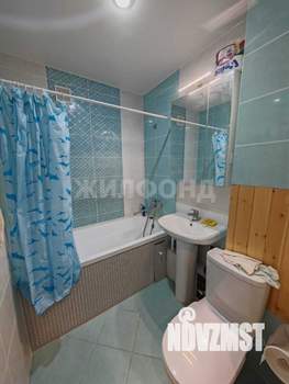 2-к квартира, на длительный срок, 46м2, 2/5 этаж