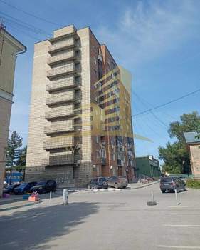 1-к квартира, на длительный срок, 25м2, 4/9 этаж